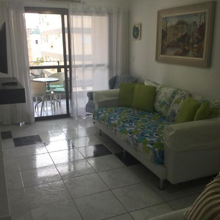 Apartamento Blue Label Apartment Guarujá Exterior foto