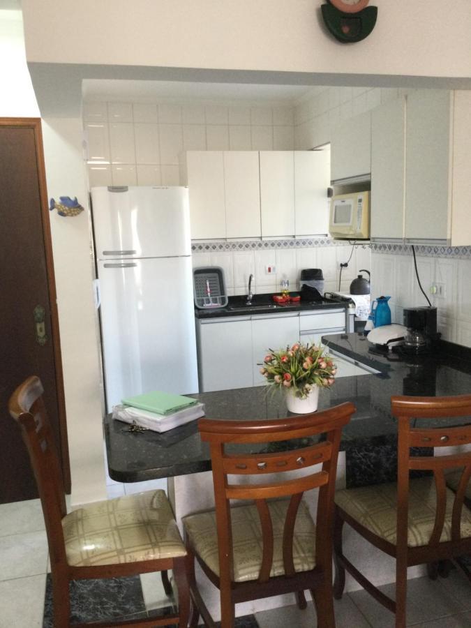 Apartamento Blue Label Apartment Guarujá Exterior foto