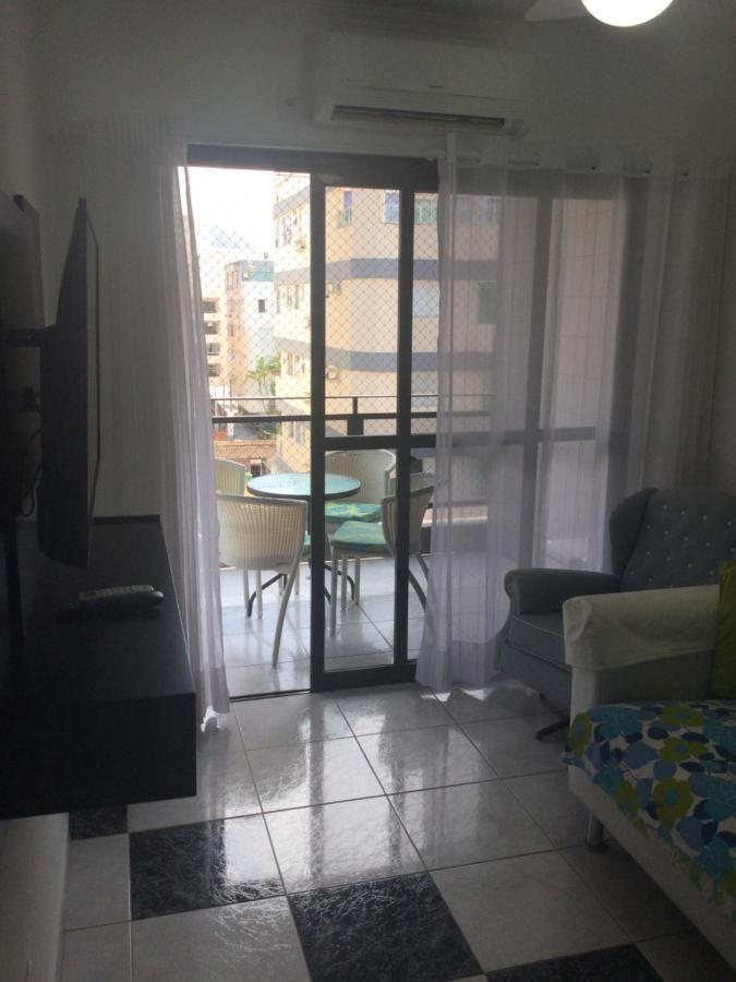 Apartamento Blue Label Apartment Guarujá Exterior foto