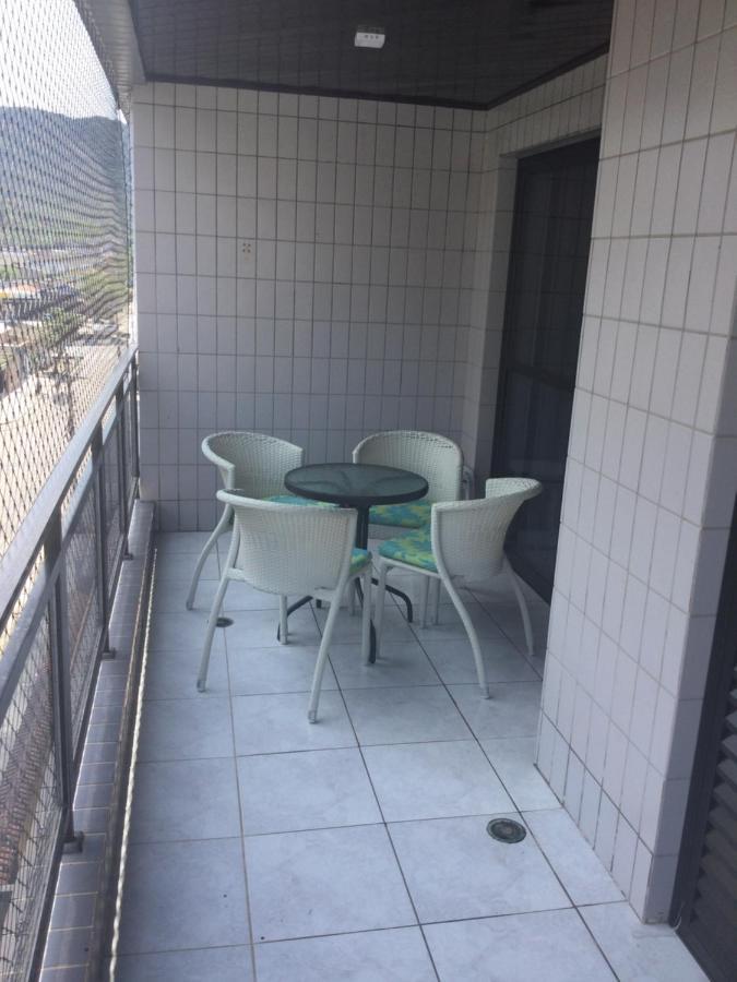 Apartamento Blue Label Apartment Guarujá Exterior foto