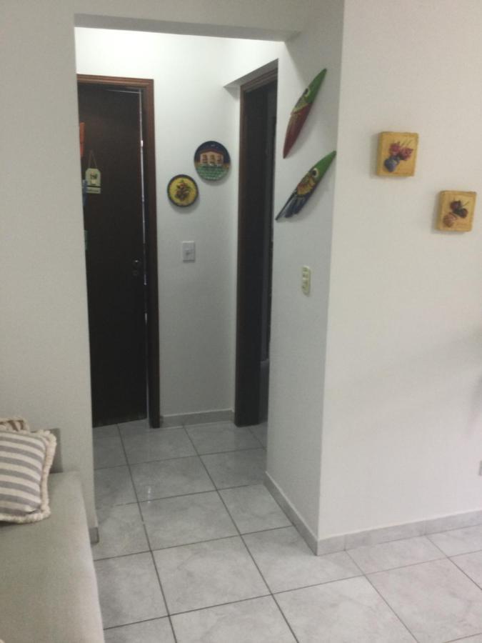 Apartamento Blue Label Apartment Guarujá Exterior foto