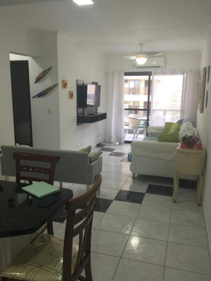 Apartamento Blue Label Apartment Guarujá Exterior foto