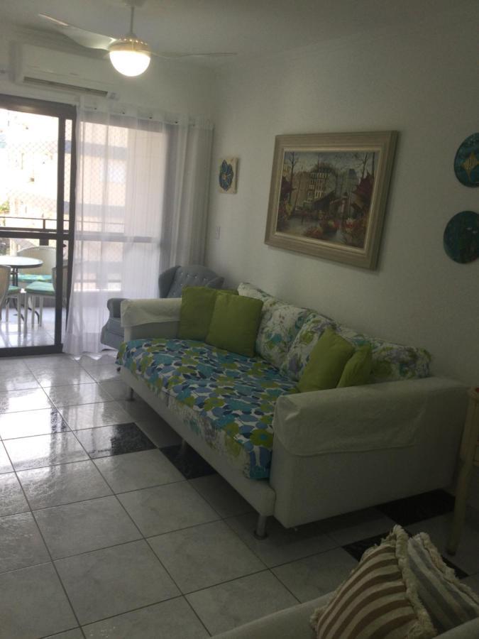 Apartamento Blue Label Apartment Guarujá Exterior foto