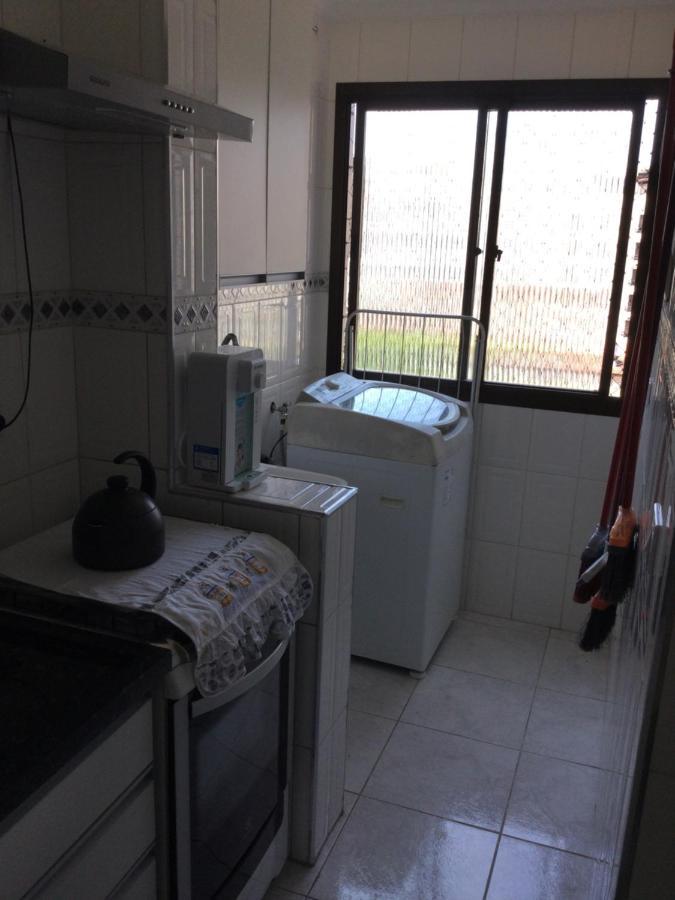Apartamento Blue Label Apartment Guarujá Exterior foto