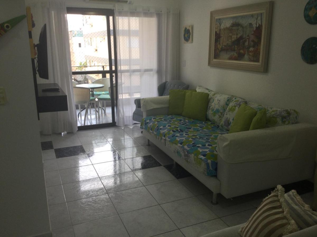 Apartamento Blue Label Apartment Guarujá Exterior foto