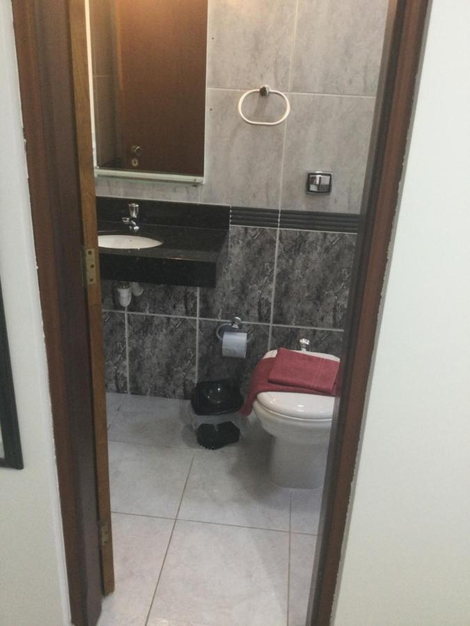 Apartamento Blue Label Apartment Guarujá Exterior foto