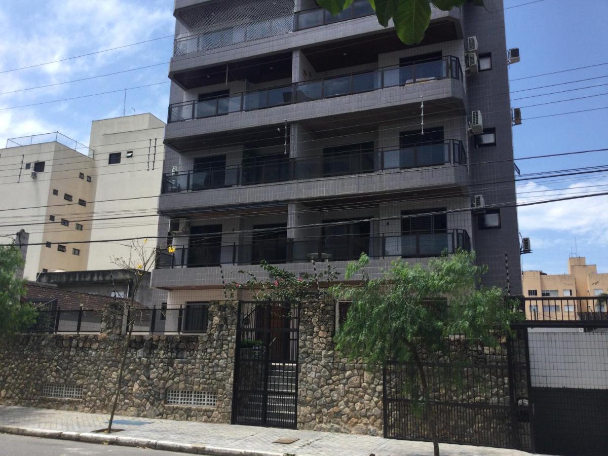 Apartamento Blue Label Apartment Guarujá Exterior foto